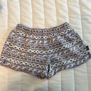 Patagonia Barely Baggies Short